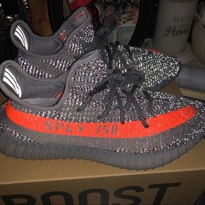 Adidas yeezy 350 v2 beluga reflective
